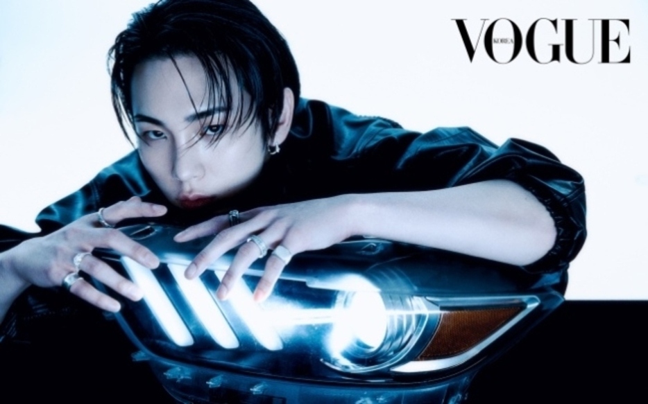 写真=「VOGUEKOREA」