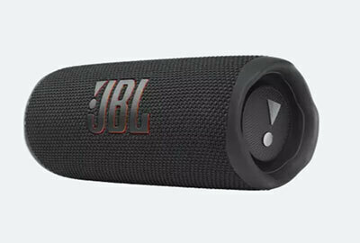 JBL Flip 6 ブラック