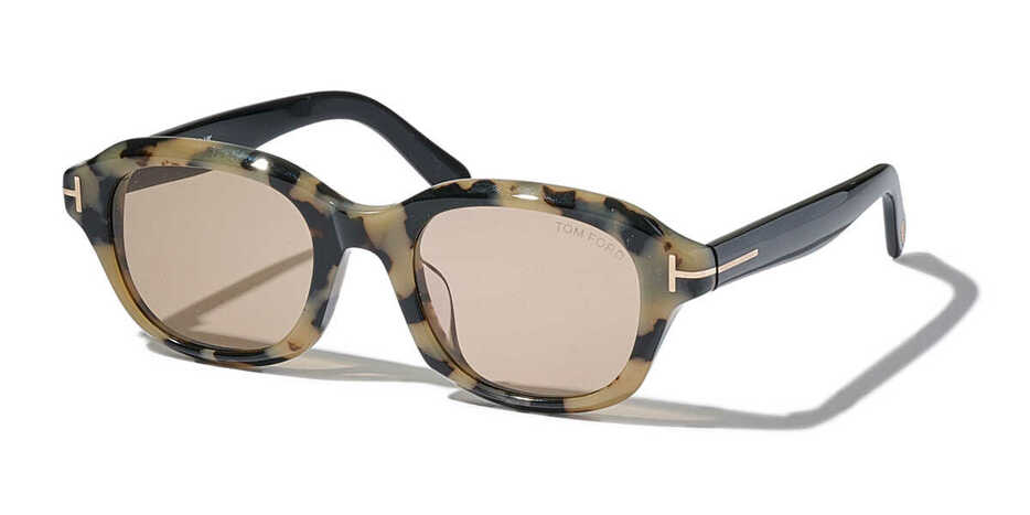 ［トム フォード アイウエア］ TOM FORD EYEWEAR