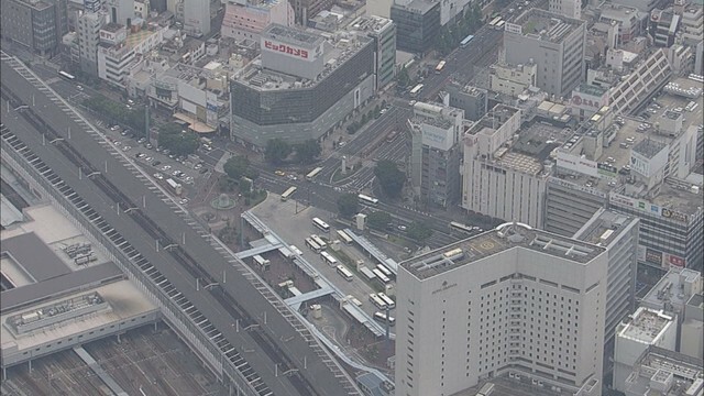 資料　岡山県空撮