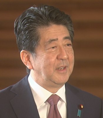 (PHOTO)令和2年9月16日会見にて 首相官邸HPより