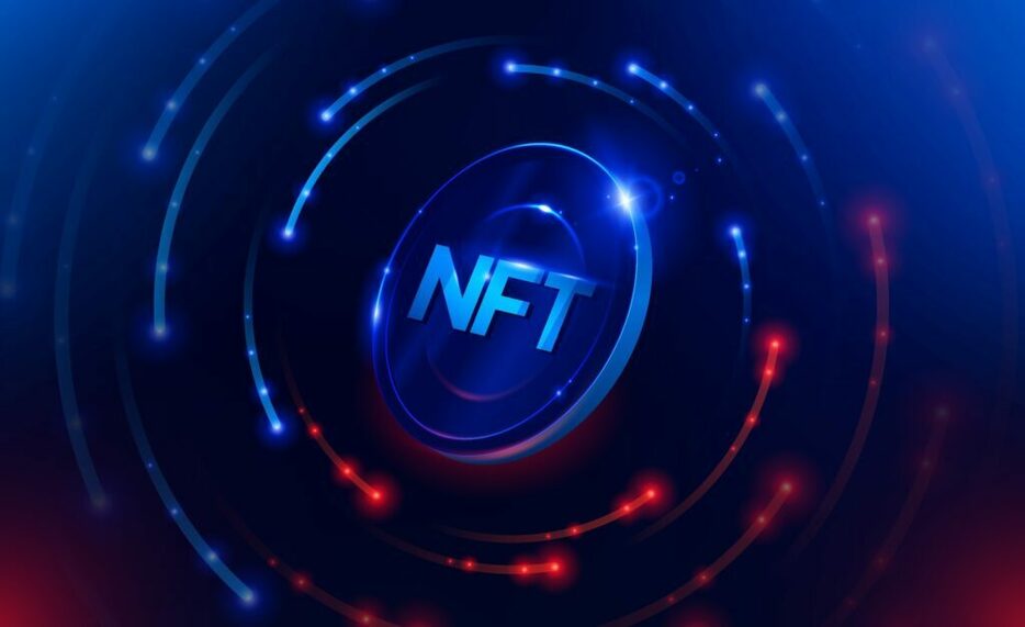 NFT、デジタルアートから実用技術へ──「96％」市場縮小の中で広がる活用領域