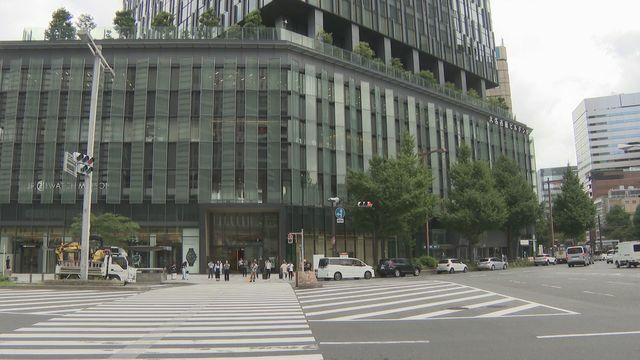 中京テレビNEWS