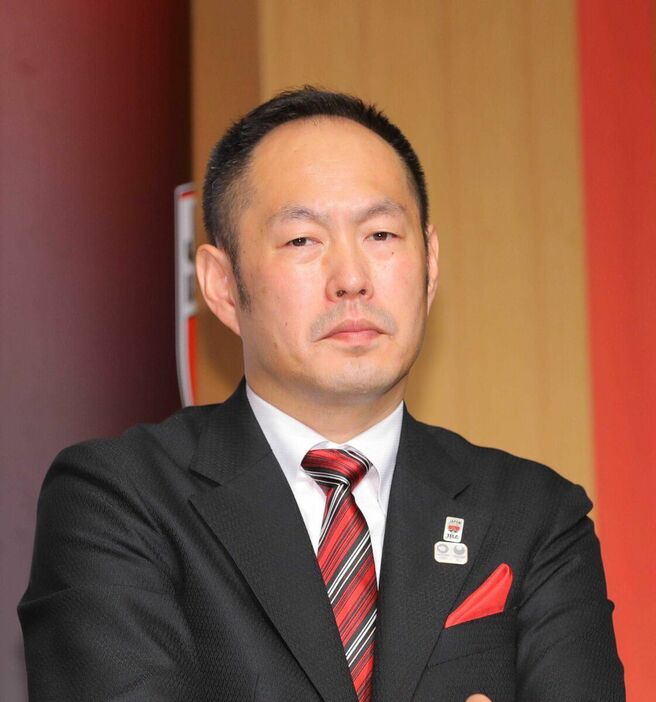 東野智弥・技術委員長