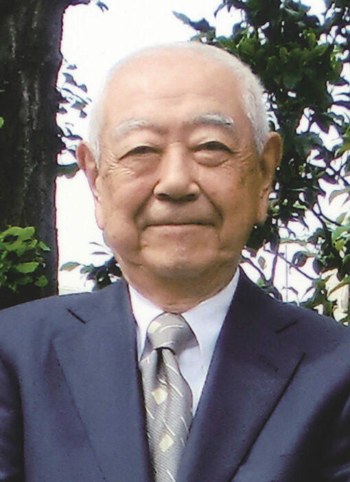 岡田太郎さん