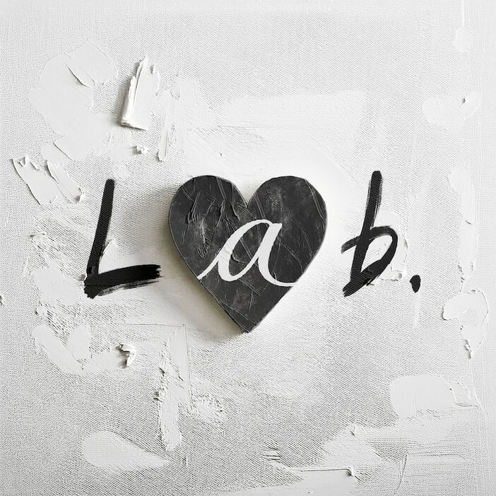 go!go!vanillas「Lab.」ジャケット