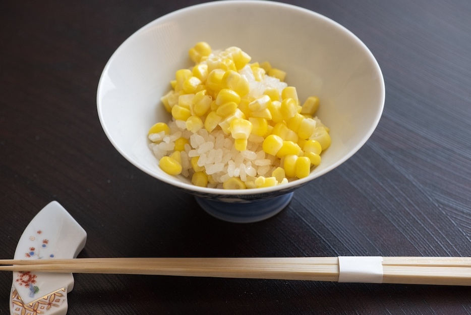 炊き込みご飯に使用する野菜は、季節ごとに異なる種類を楽しめる