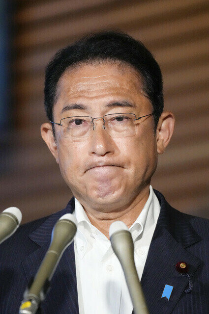 地味で優柔不断な世間のイメージとは違う、岸田首相の「もうひとつの顔」