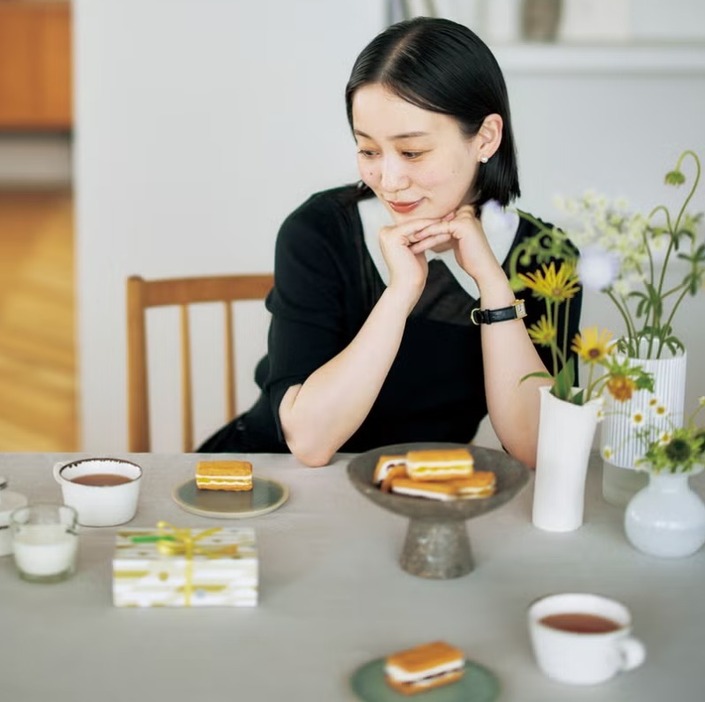 平野紗季子さんが選ぶ、鉄板手土産