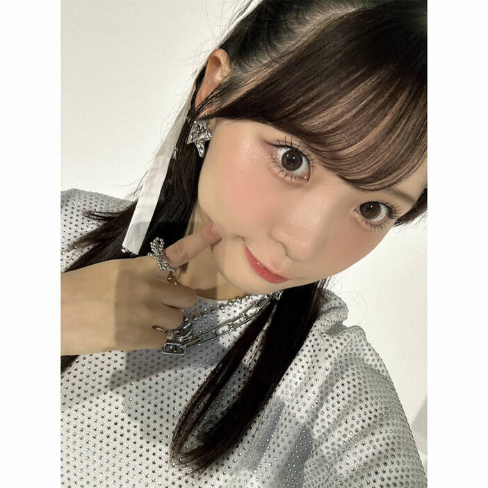 SKE48・浅井裕華