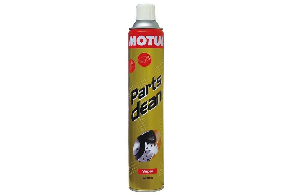 MOTUL Parts clean Super