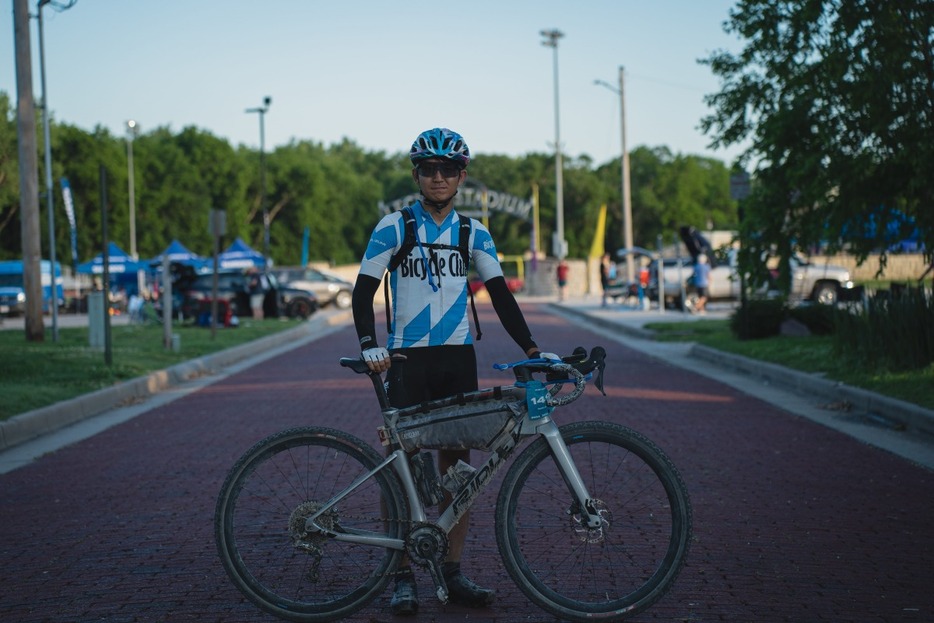 写真：Bicycle Club