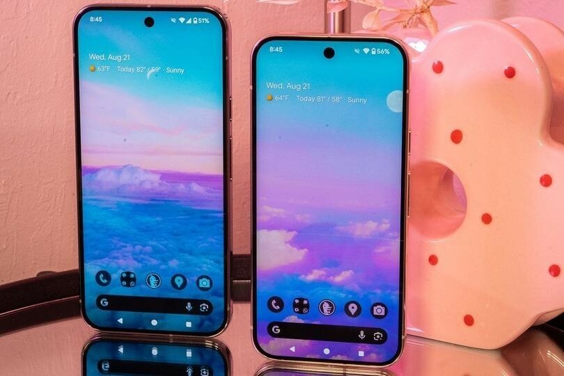 Pixel 9シリーズの3モデルはGood、Better、Best。お買い得はPixel 9 Pro