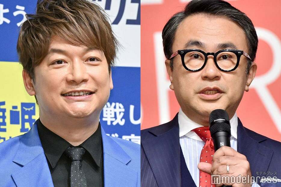 香取慎吾、三谷幸喜