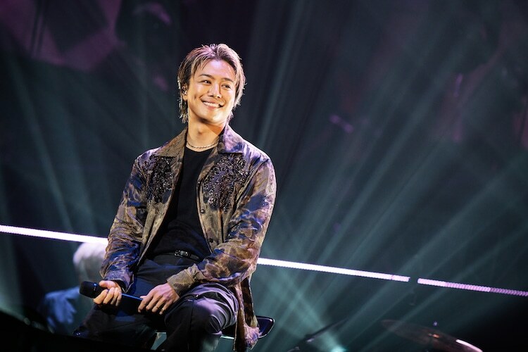 EXILE TAKAHIRO