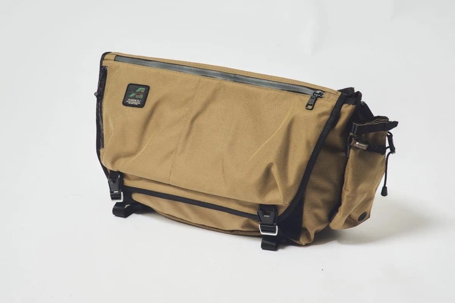 アッソブ 330×1000D CORDURA STANDARD　SERIES MESSENGER