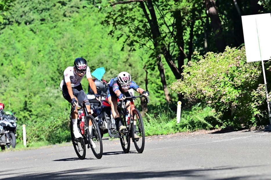 写真：Bicycle Club