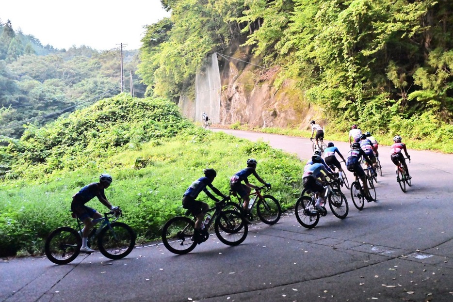 写真：Bicycle Club