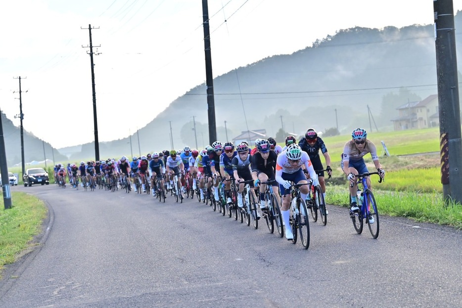 写真：Bicycle Club