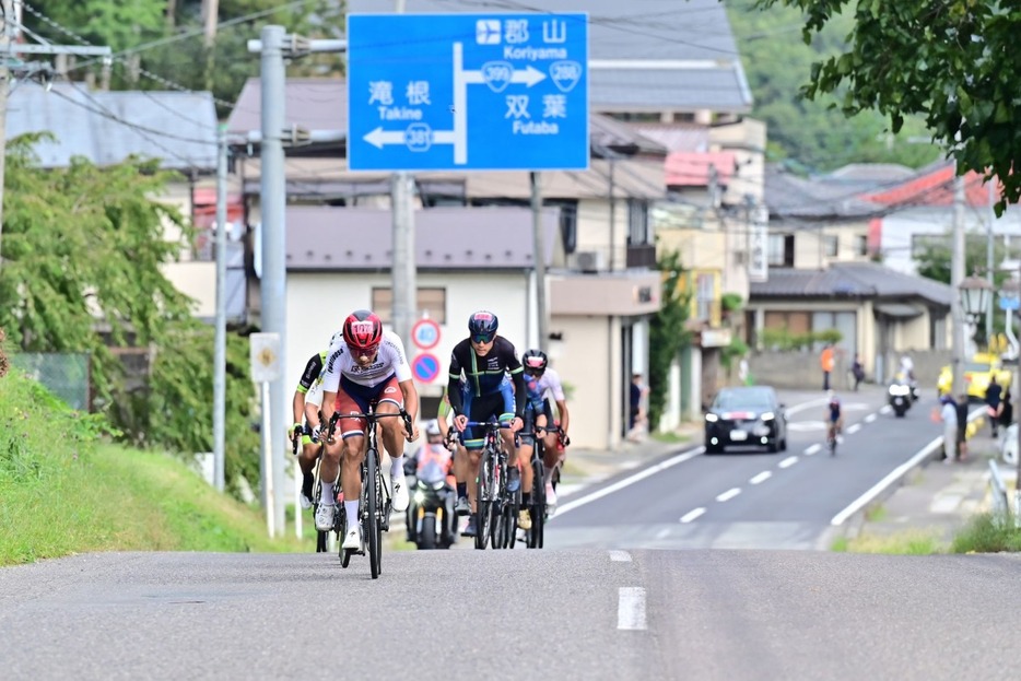 写真：Bicycle Club