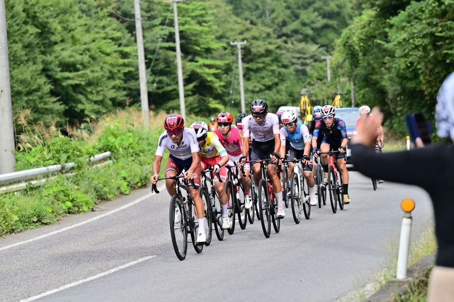 写真：Bicycle Club