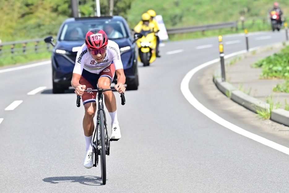 写真：Bicycle Club