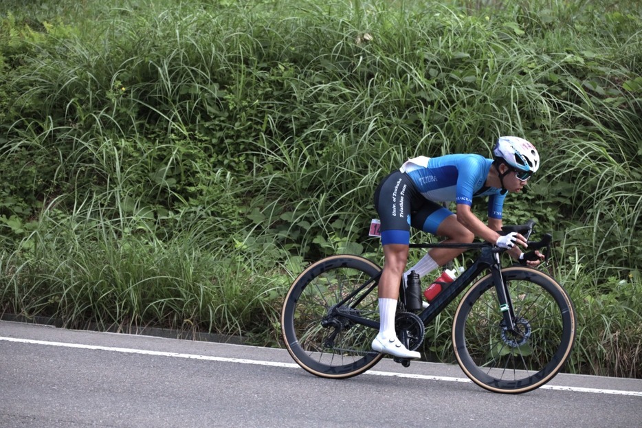 写真：Bicycle Club