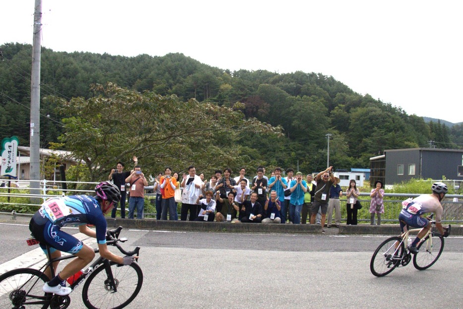 写真：Bicycle Club