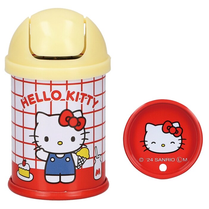 （C）2024 SANRIO CO., LTD. APPROVAL NO. L651184