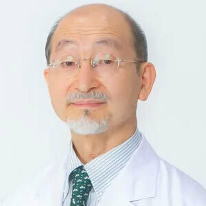 耳鼻咽喉科医・医学博士 石井正則さん