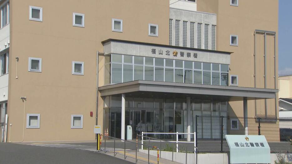 「娘の寝つきが悪いので…」２歳長女に睡眠薬　女（３０）を送検　広島・福山市