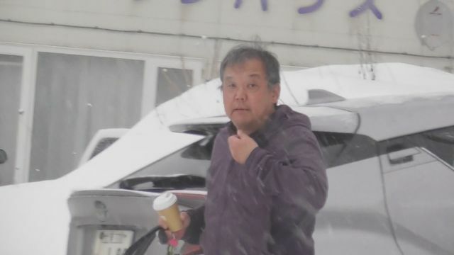 STVニュース北海道