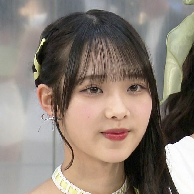 Juice=Juice・入江里咲さん