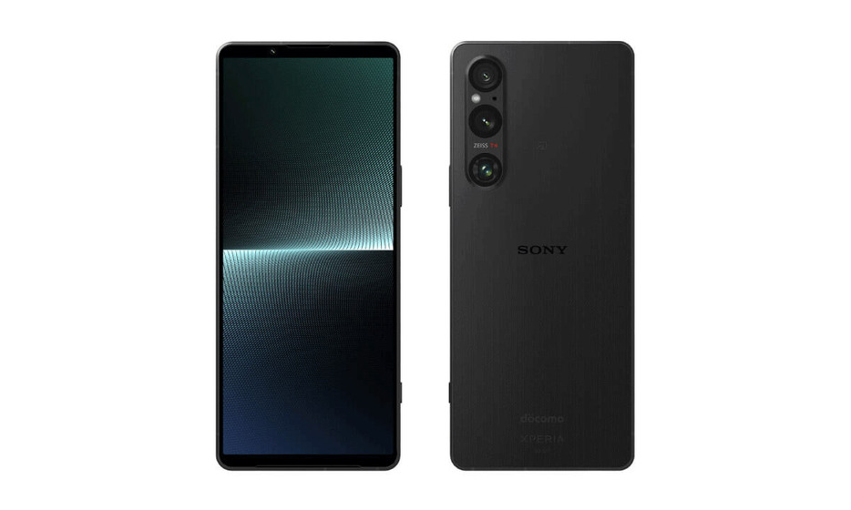 Xperia（画像は「ドコモ」公式サイトより引用）