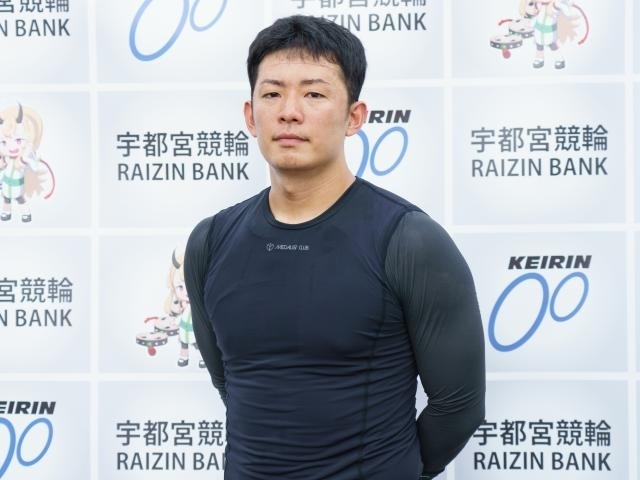 佐々木龍が差し切って1着(写真提供：チャリ・ロト)