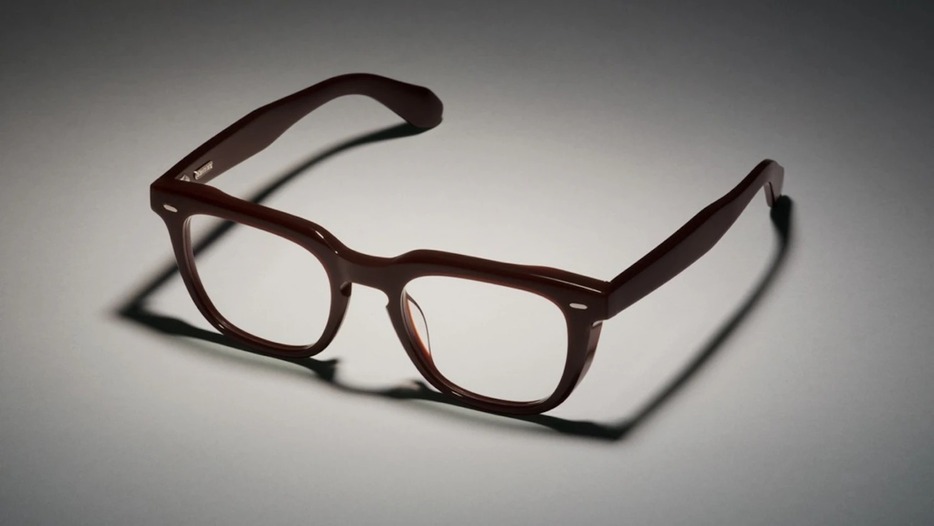 画像提供：Oliver Peoples