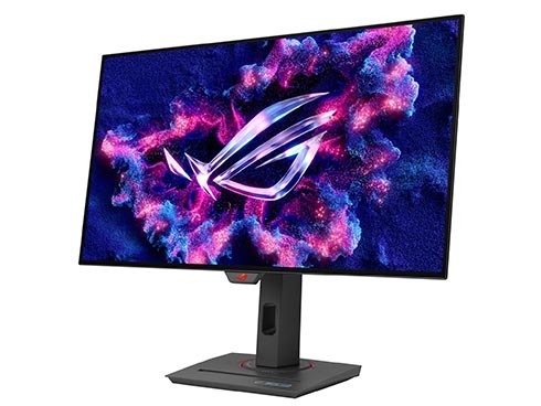 「ROG Strix OLED XG27AQDMG」