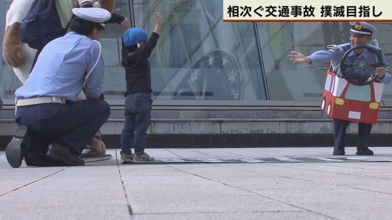 （写真：テレビ北海道）