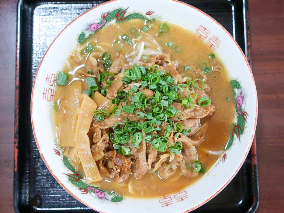 「ラーメン」[食楽web]