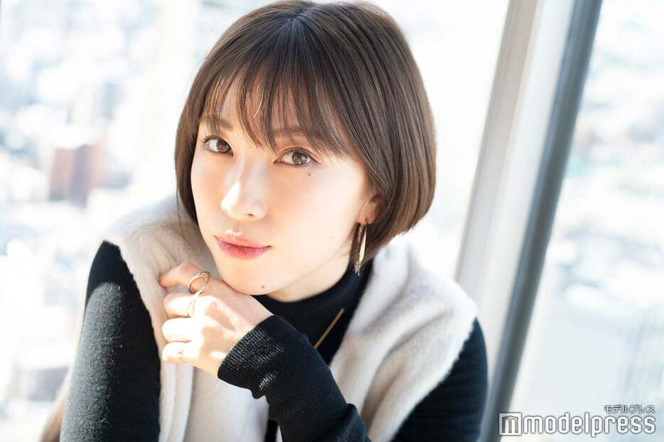 藤原望未