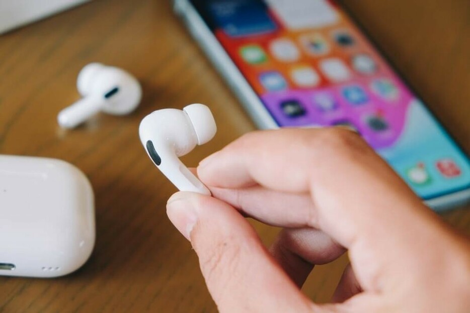 誰もが使うべきAirPods Proのベストな設定13選