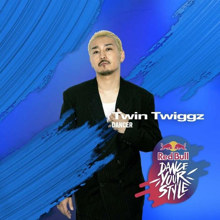 Twin Twiggz aka Loopz