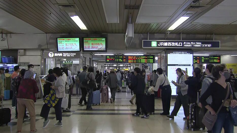 根室線の白糠駅と釧路駅の間の上下線で運転見合わせ