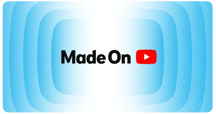 YouTubeが「Made on YouTube」にてクリエイター向けの新機能を発表