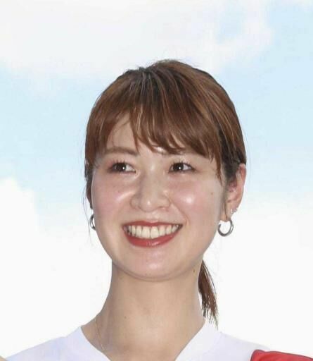 木村沙織さん