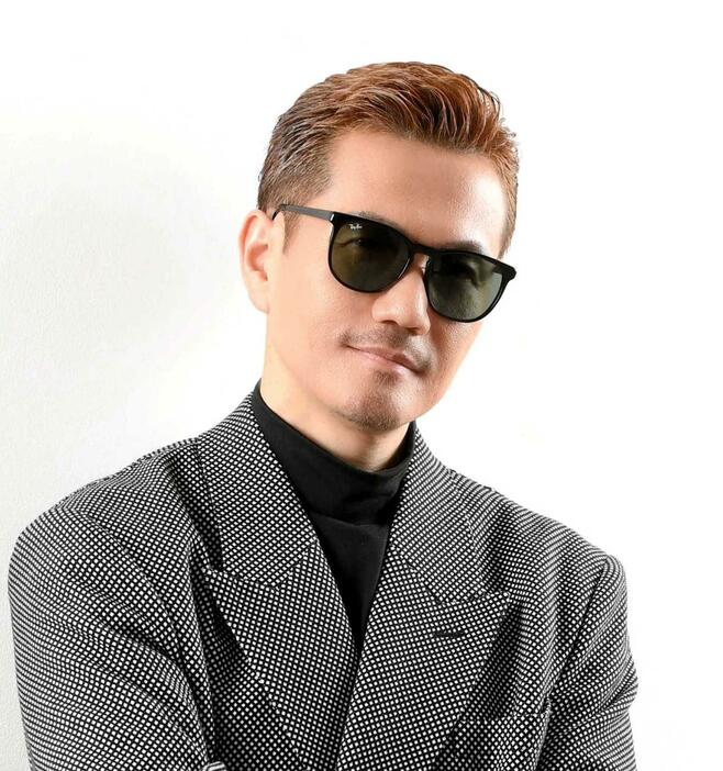 　ＥＸＩＬＥ　ＡＴＳＵＳＨＩ