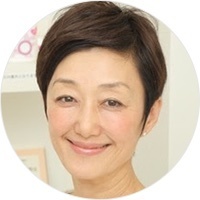 美容家、オーガニックスペシャリスト・吉川千明さん