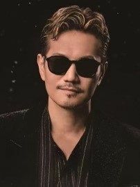 EXILE ATSUSHIさん