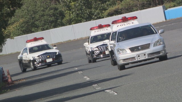 岡山県運転免許センター　岡山・北区御津中山