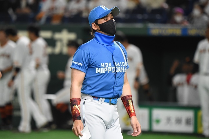 新庄監督が残り試合でどんな采配を見せるかも注目される(C)KentaHARADA/CoCoKARAnext